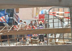 Arbeitsunfall In Jena 130819 09